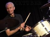 Morto il batterista dei Rolling Stones Charlie Watts