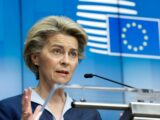 Von der Leyen “Approvare patto Ue per migrazione e asilo”