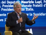 Tajani “Inevitabile l’obbligo se gli italiani non si vaccinano”