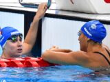 Gilli e Bocciardo d’oro alle Paralimpiadi di Tokyo