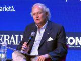 Lucchini “Pianificazione economica e sociale contro le grandi crisi”