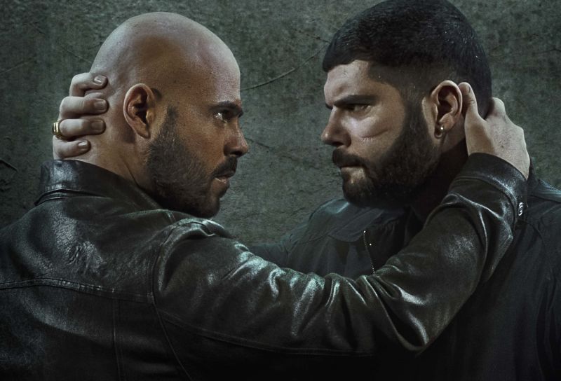 “Gomorra”, a novembre la stagione finale della serie “Gomorra”, a novembre la stagione finale della serie