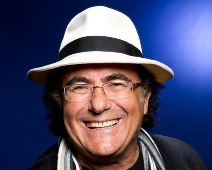 Notte della Taranta, Al Bano sarà il narratore Notte della Taranta, Al Bano sarà il narratore
