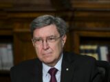 Giovannini “Infrastrutture devono essere fatte con nuova logica”