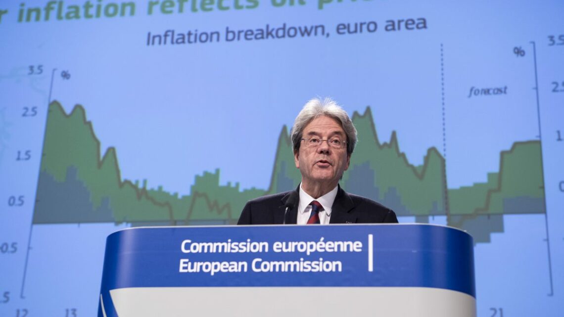Afghanistan, Gentiloni “Dalla debacle può scaturire l’ora dell’Europa” Afghanistan, Gentiloni “Dalla debacle può scaturire l’ora dell’Europa”