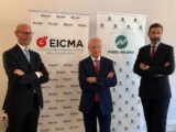 In Fiera Milano torna Eicma, vetrina internazionale delle due ruote