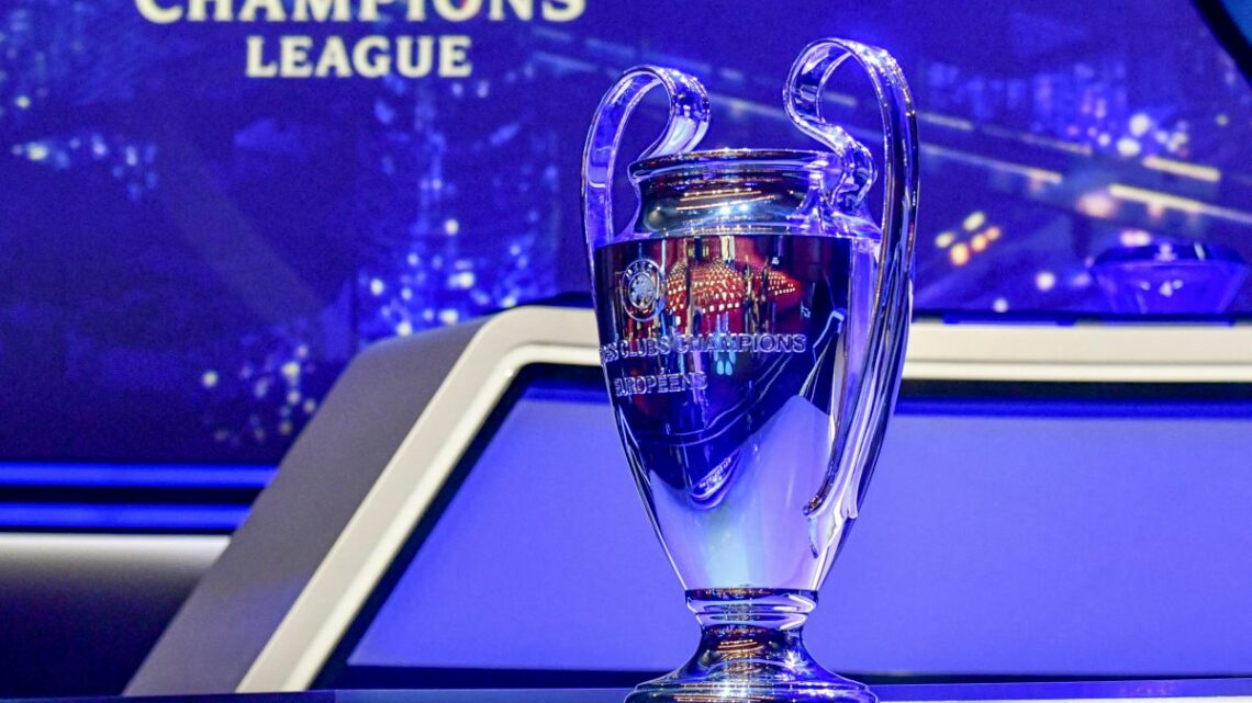 Inter in Champions col Real, Juve con Chelsea, Milan trova Liverpool Inter in Champions col Real, Juve con Chelsea, Milan trova Liverpool
