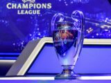 Inter in Champions col Real, Juve con Chelsea, Milan trova Liverpool