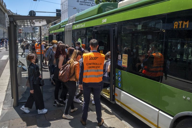 Tpl, Regioni rivedranno piani gestione e servizi entro 2 settembre Tpl, Regioni rivedranno piani gestione e servizi entro 2 settembre