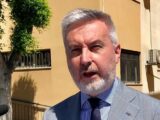 Afghanistan, Guerini “Contagio terrorismo può colpire altre regioni”