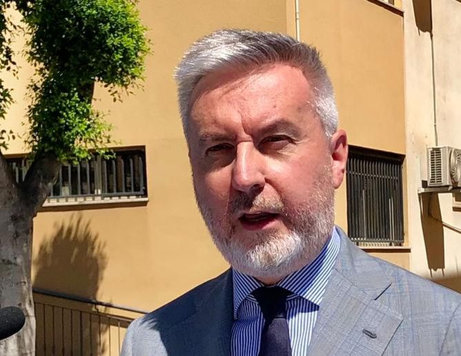 Afghanistan, Guerini “Contagio terrorismo può colpire altre regioni” Afghanistan, Guerini “Contagio terrorismo può colpire altre regioni”