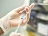 Vaccino, raggiunto oltre il 90% del personale scolastico