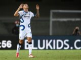 Verona-Inter e le partite del Venerdì, 2° Giornata Serie A