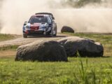 Incidente durante Rally Appennino Reggiano, morti due spettatori