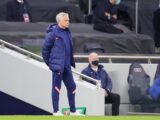Mourinho “Torneo più equilibrato senza CR7? Chiedete a Inzaghi”