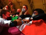 Bis di Bebe Vio, dopo Rio vince l’oro nel fioretto anche a Tokyo