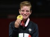 Bebe Vio dalla paura all’oro, a Tokyo altre 5 medaglie per l’Italia