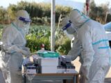 Tornano i colori del Covid, dal 30 agosto Sicilia in zona gialla