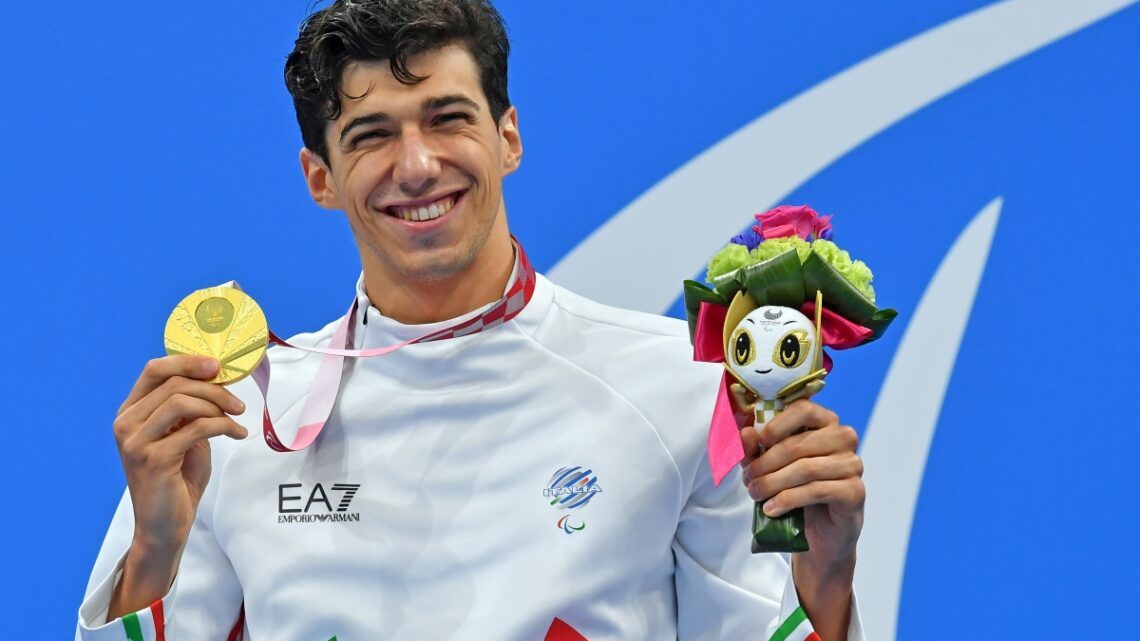 Altre nove medaglie per l’Italia a Tokyo, nuoto regala tre ori Altre nove medaglie per l’Italia a Tokyo, nuoto regala tre ori