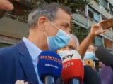 Incendio Milano, Sala “Contattati tutti i residenti, escludiamo vittime”