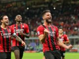 Milan-Cagliari e le gare di domenica, 2° Giornata Serie A