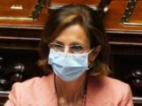 Afghanistan, Cartabia “Al lavoro per salvare operatori giustizia”