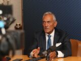 Mondiali2022: Gravina “Dare continuità alla vittoria agli Europei”