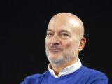 A Roma le riprese di “Vicini di casa” con Bisio e Puccini