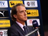 Mancini “Fieri di aver reso felici 60 milioni di italiani”