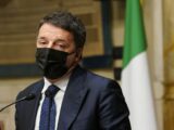 Renzi “Conte chieda scusa sui decreti Sicurezza”