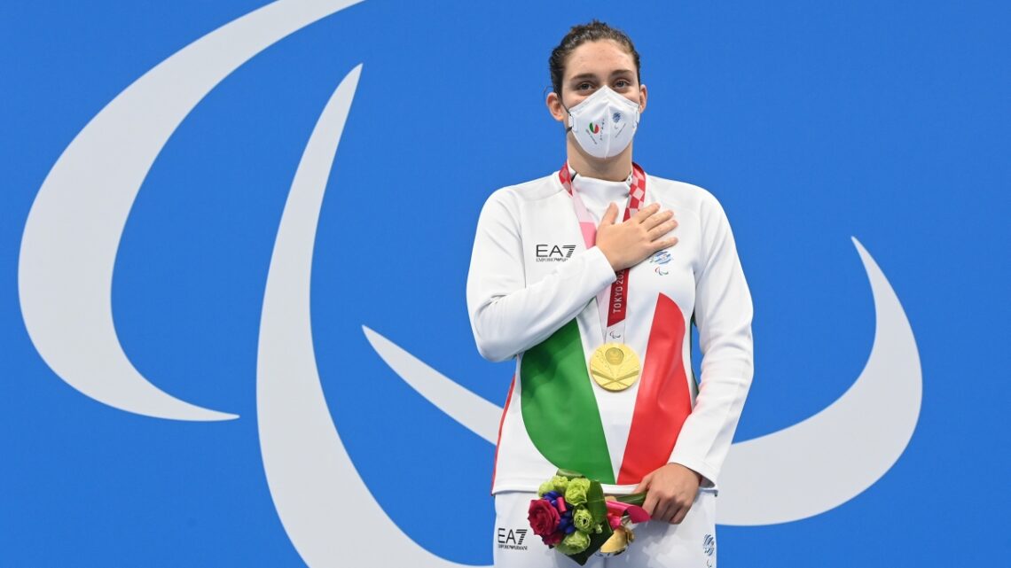 Dal nuoto all’arco, a Tokyo ecco altre 7 medaglie per l’Italia Dal nuoto all’arco, a Tokyo ecco altre 7 medaglie per l’Italia