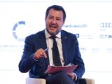 Salvini “Chi non si vaccina non è un criminale”