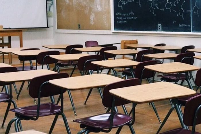 Scuola, Palù “Adolescenti i più esposti al Covid” Scuola, Palù “Adolescenti i più esposti al Covid”