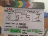 Giorgia debutta come attrice per Papaleo