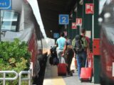 Sindacati “No al blocco dei treni, sosteniamo la campagna vaccinale”