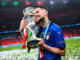 Jorginho “Adesso arriva il difficile, restiamo umili”
