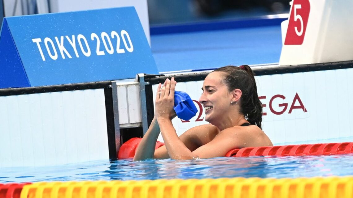 Italia da record con 43 medaglie alle Paralimpiadi Italia da record con 43 medaglie alle Paralimpiadi