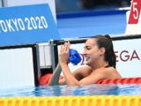 Italia da record con 43 medaglie alle Paralimpiadi