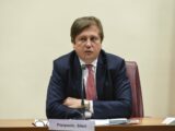 Covid, Sileri “13-14 milioni di italiani devono ancora vaccinarsi”