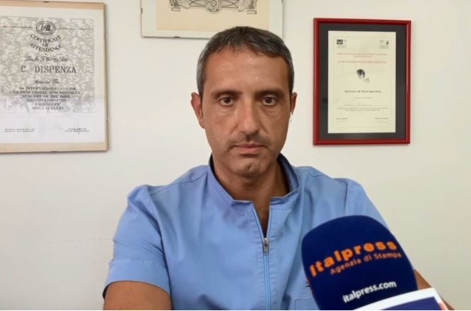 Anche a Palermo gli impianti cocleari per curare la sordità grave Anche a Palermo gli impianti cocleari per curare la sordità grave