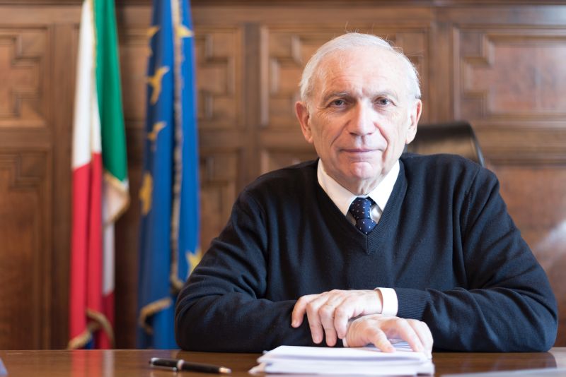 Scuola, Bianchi “Piattaforma controllo green pass operativa dal 13/9” Scuola, Bianchi “Piattaforma controllo green pass operativa dal 13/9”