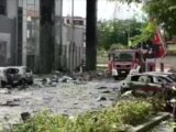 Incendio Milano, i residenti “Abbiamo perso tutto”