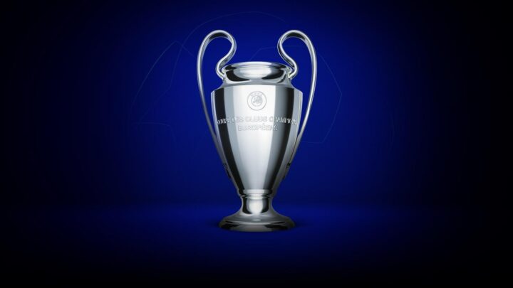 Stagione 2021/2022: ritorna il calcio europeo, si inizia!
