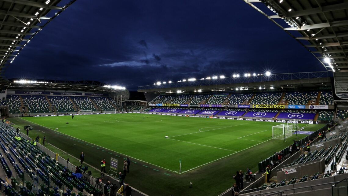 Supercoppa Europea: vince il Chelsea a Belfast Supercoppa Europea: vince il Chelsea a Belfast