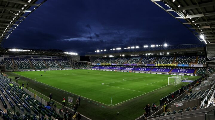 Supercoppa Europea: vince il Chelsea a Belfast