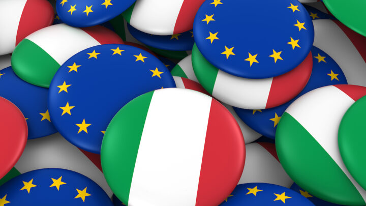 Recovery Fund: staccato il primo assegno all’Italia