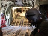 Afghanistan, l’ultimo decollo