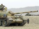 Afghanistan: l’offensiva talebana avanza. Rischio crisi migratoria. 