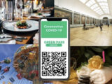 Green Pass: al via oggi la certificazione verde