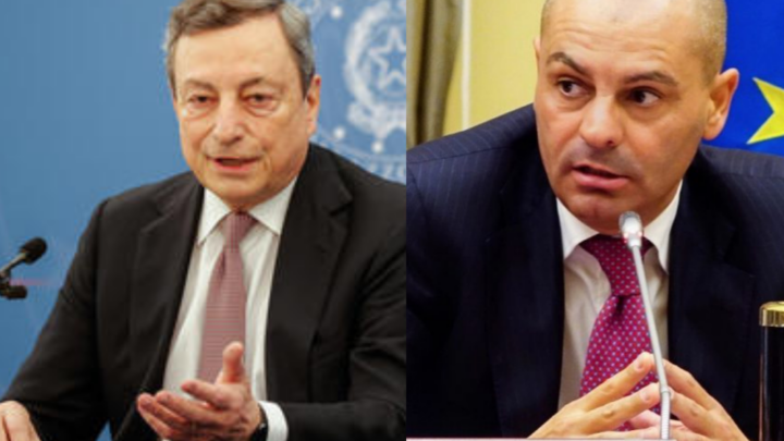 Cybersicurezza, Nicastri (Aidr): bene Draghi sulla nomina del direttore dell’Agenzia in tempi rapidissimi
